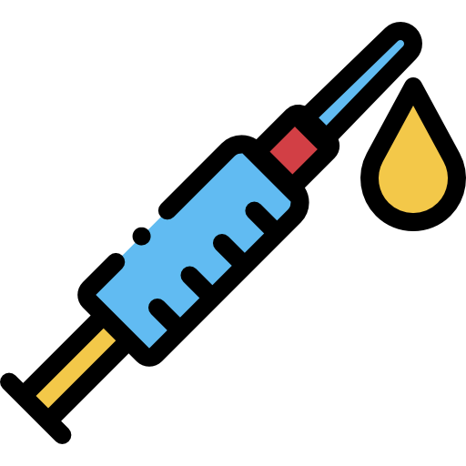Syringe Ikona