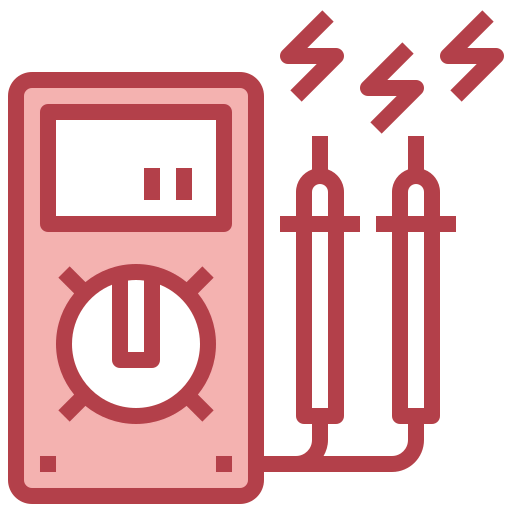 Multimeter icon