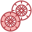 Wheel ícono 64x64