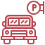Car іконка 64x64
