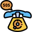 Sos icon 64x64