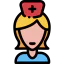 Medical support icon 64x64