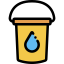 Water bucket icon 64x64