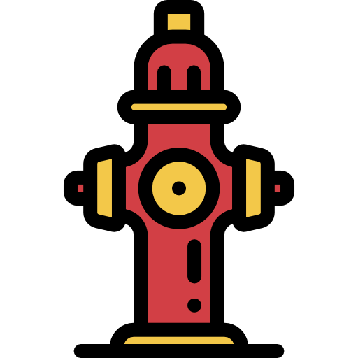 Hydrant icon