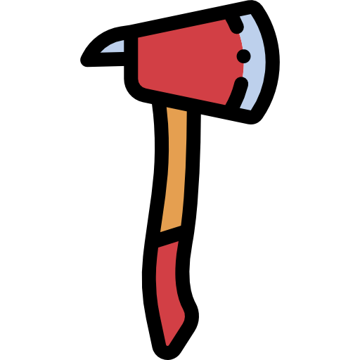 Axe Ikona