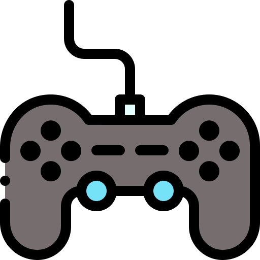 Game controller icon