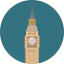 Big ben icon 64x64