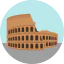 Coliseum icon 64x64