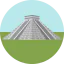 Pyramid ícono 64x64