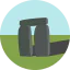 Stonehenge ícono 64x64