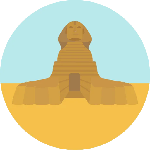 Sphinx icon