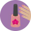 Manicure icon 64x64
