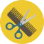Hairdresser іконка 64x64