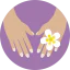 Manicure icon 64x64