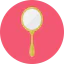 Hand mirror icon 64x64