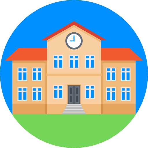 School icon