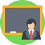 Blackboard Ikona 64x64