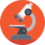 Microscope icon 64x64