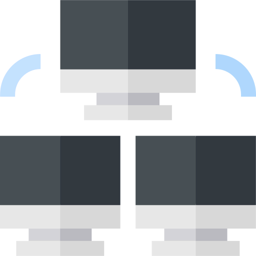 Intranet icon