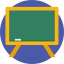 Blackboard icon 64x64