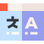 Translator icon 64x64