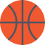 Basketball Ikona 64x64