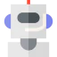 Robot ícono 64x64