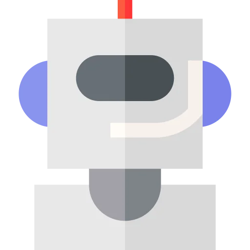 Robot іконка