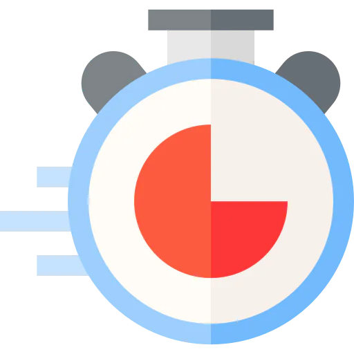 Stopwatch icon