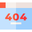 404 ошибка иконка 64x64
