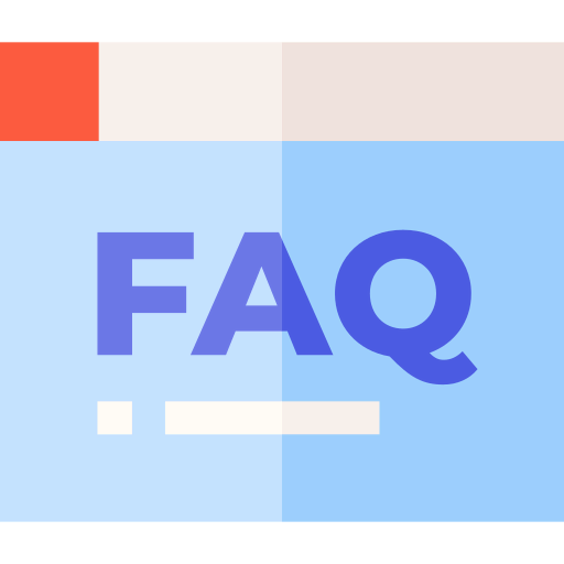Faq icon