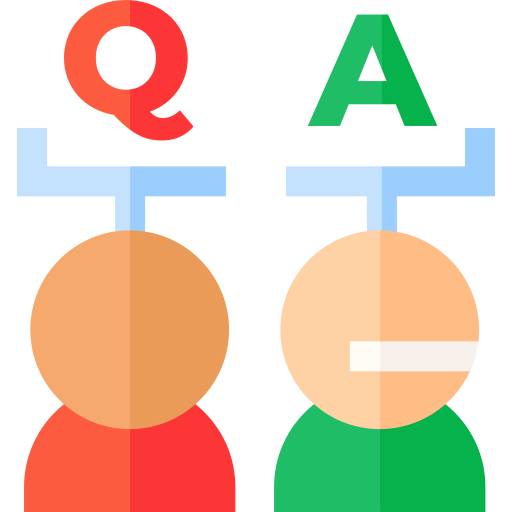 Faq icon