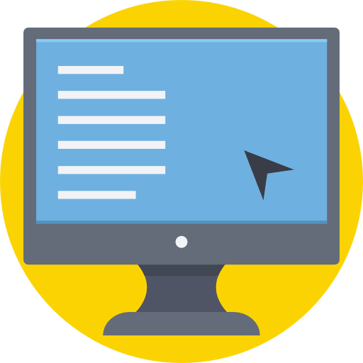 Computer icon