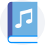Audiobook icon 64x64
