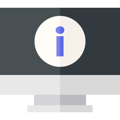 Information icon