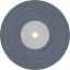 Vinyl icône 64x64