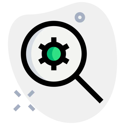 Search icon
