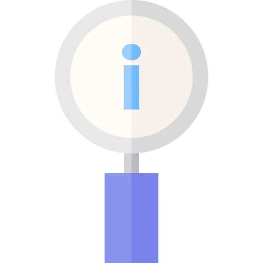 Information icon