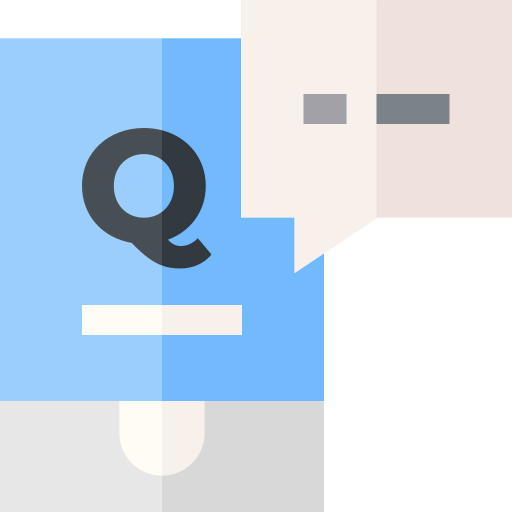 Question icon