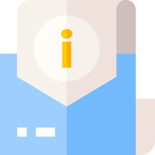 Information icon