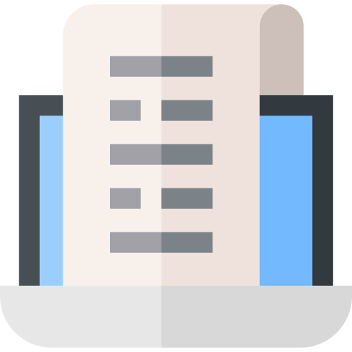 File icon