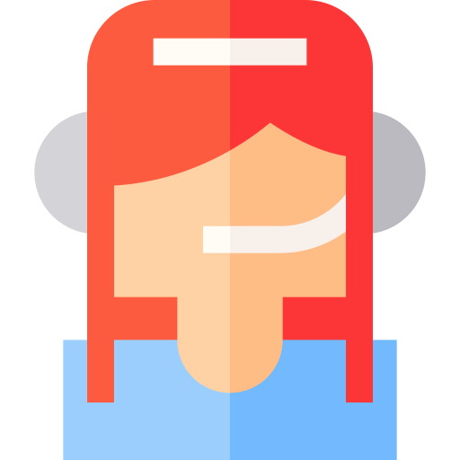 Customer service icon