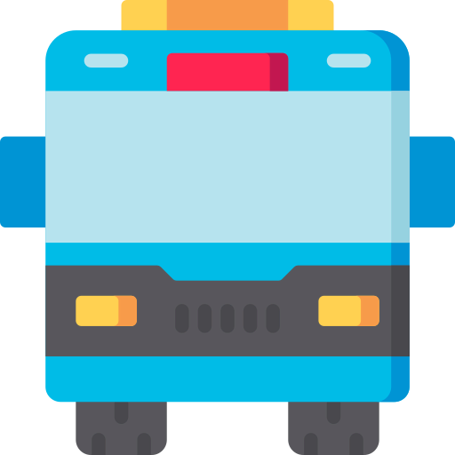 Bus icon
