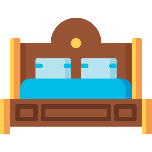 Bed icon