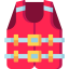 Vest buoy icône 64x64