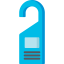 Door hanger icon 64x64