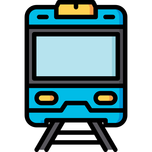 Train іконка