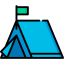 Camp icon 64x64