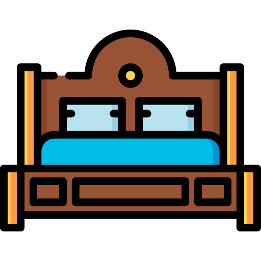 Bed icon