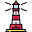Lighthouse icon 64x64